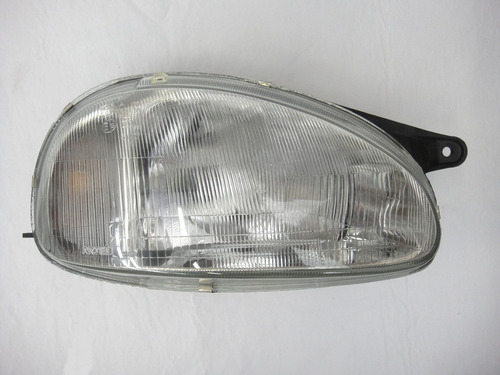 Faro Semi Optico Derecho Chevrolet Corsa  1994/2000