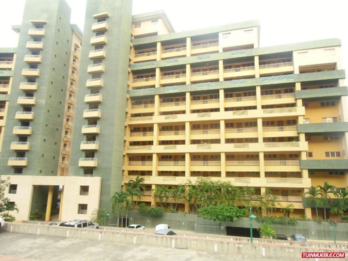 Apartamentos En Alquiler