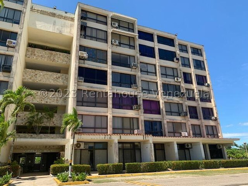 Mlm Apartamento En Venta Agua Sal