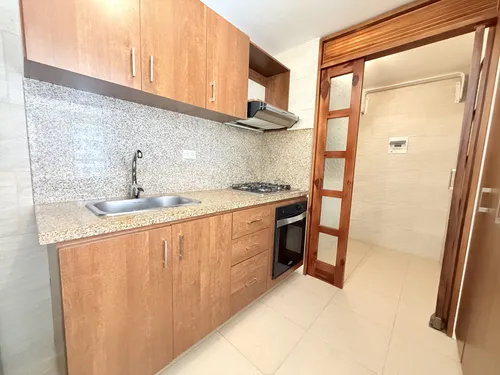 Apartamento En Venta En Arrayan. Cod V2104