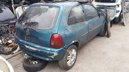 Gm Corsa Wind 1994 1995 (sucata Somente Peças)