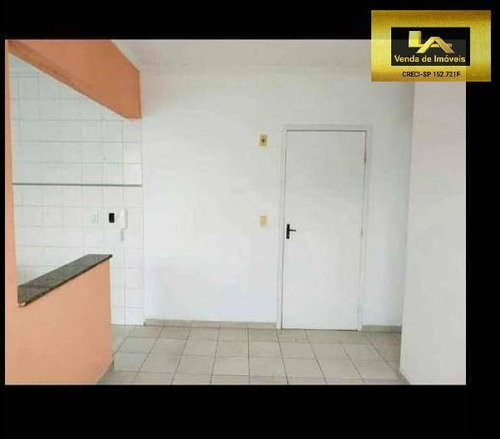 Imagem 10 de 12 de Na Aviação Apartamento A Venda Com Piscina - 1580