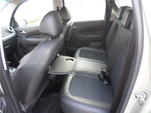 Imagem 10 de 10 de Citroen C3 Picasso 1.6 Flex Exclusive Bva