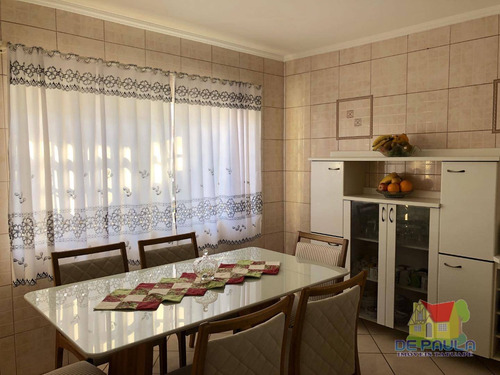 Imagem 17 de 30 de Sobrado Com 3 Dormitórios À Venda, 183 M² Por R$ 720.000,00 - Vila Esperança - São Paulo/sp - So0649