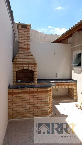 Imagem 12 de 15 de Casa Para Venda Em Suzano, Jardim Das Flores, 3 Dormitórios, 1 Suíte, 1 Banheiro, 2 Vagas - 250_2-1333065