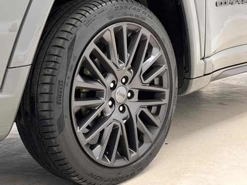 Jeep Compass 1.3 T270 TURBO FLEX S AT6