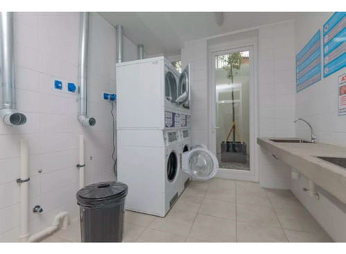 Se Vende Depto 516 De 1d1b Sin Pie En El Edificio Avenida Ma