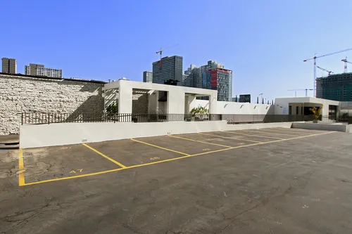 Edificio Nicasio Retamales Vista Oriente Piso 7