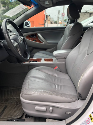 Imagen 13 de 15 de Toyota Camry 2009 2.4 Xle At