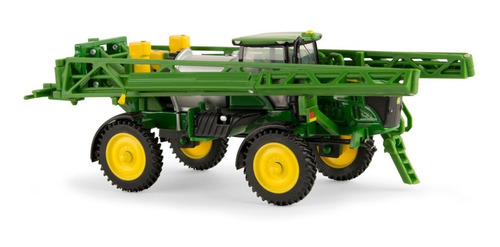 John Deere Juguete Tractor Aspersora R4030 1:64