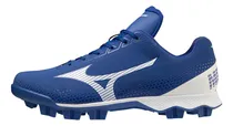 Comprar Tachones Beisbol\u002Fsoftbol Mizuno Wave Lightrevo Azul Royal