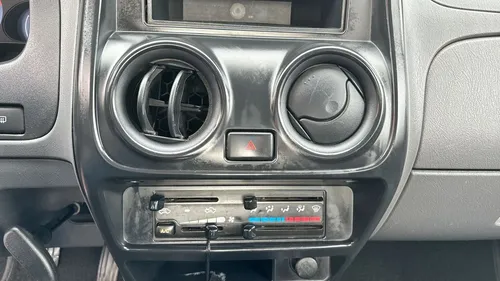 Nissan D22 Np 300 Dc 4x2 2015