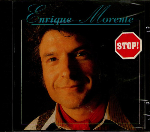 Enrique Morente - 