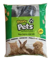 Comprar Piedras Sanitarias Poopy Pets Pellets De Pino X 5 Kg