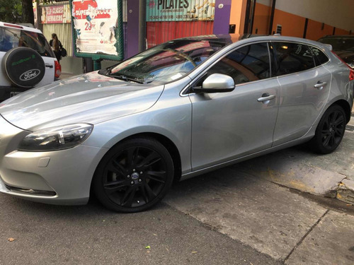 Volvo V40 1.6 T4 Mt 180cv 2013 Nueva =0km Unico!! Argemotors
