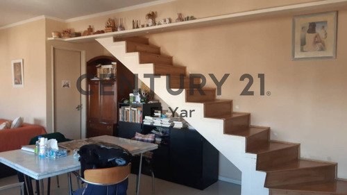 Venta  Duplex Luminoso 3 Amb  Zona Palermo Soho- Piso Alto