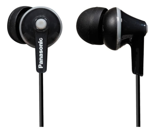 Auriculares Panasonic Ergofit Ergometricos