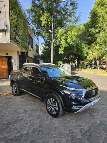 Fiat Toro 1.3 T270 Volcano 4X2 At