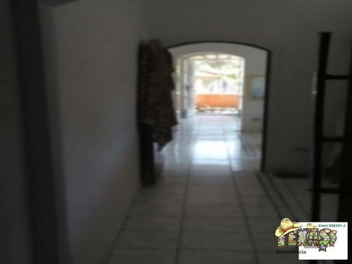 Imagem 7 de 7 de Sobrado Chácara Belenzinho - Ca00899