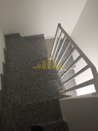 Imagem 7 de 24 de Casa Duplex Na Freguesia - Rua Geminiano Góis - Sqa1493i - 32300990