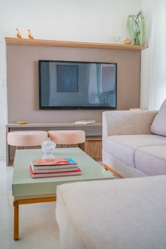 Imagem 4 de 30 de Casa Para Vender Com 3 Quartos, 124m² - Lt Parque Itoupava - 66251
