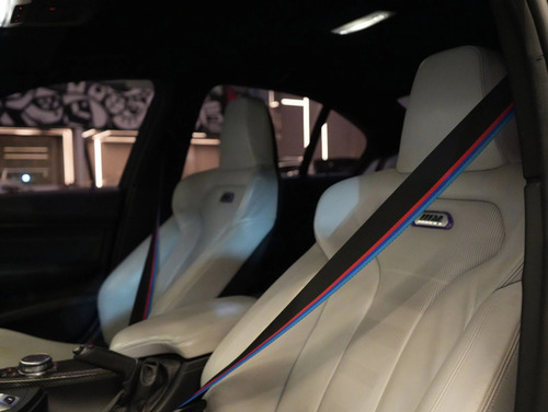 BMW Serie M 3.0 Aut. 5p