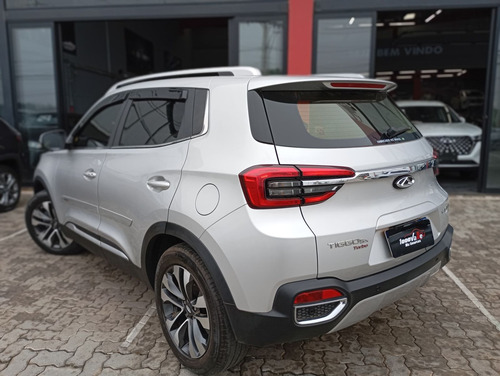 Chery Tiggo 5X 5X TXS 1.5 16V Turbo Flex Aut.