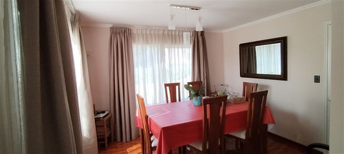 Parcela En Venta En Lampa