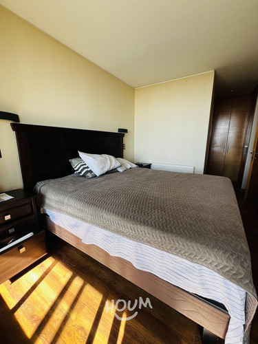 Departamento Avenida Andalue Id: 146854