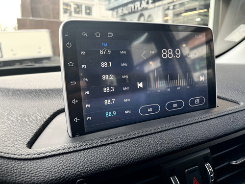 Dongfeng Joyear Sx6 Joyear Sx6 1.6 - 2022 | 109