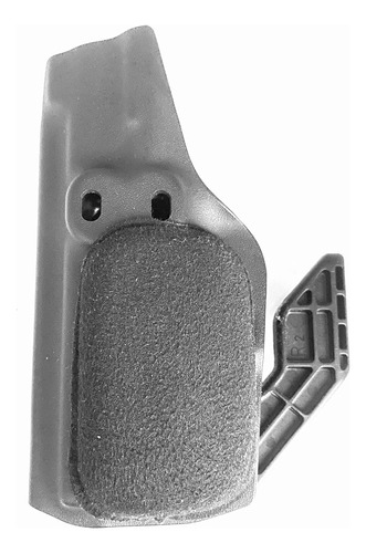 Kydex Holsters Comfort Pad - Almohadilla De Funda Iwb Para M