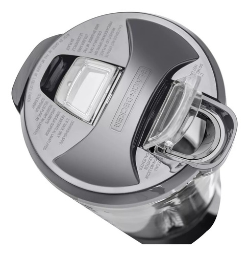 Licuadora Black Decker 12 Vel Durable Potente Y Resistente
