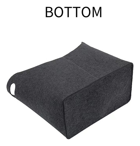 Bolsa De Almacenamiento Para Leña Con Forma De I Storage Box
