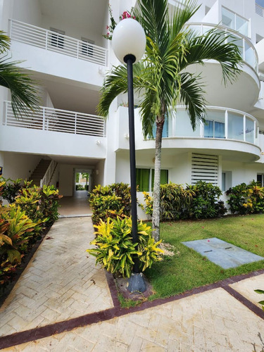 Apartarmento Amueblado Playa Nueva Romana