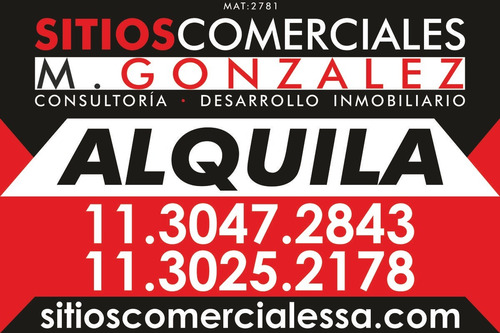 Imagen 2 de 2 de Local - La Plata