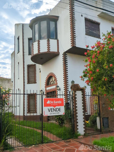 Casa En Punta Mogotes