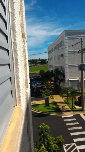 Lindo Apartamento Para Venda, No Manoel Penna Em Frente Ao Novo Shopping No Cond Reino Da Escocia, 2 Dormitorios, Lazer Completo E Portaria 24h - Ap02211 - 68425850