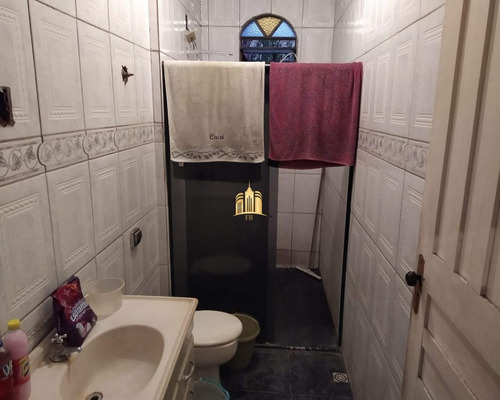 Imagem 14 de 19 de Casa No Centro - Esmeraldas - Ca00201 - 34310734
