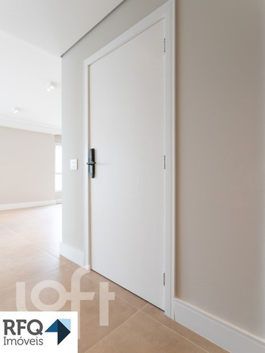 Imagem 9 de 30 de Apartamento Para Comprar Com 4 Quartos E 3 Vagas Em Jardim Paulista-sp - Ap01373 - 34384769