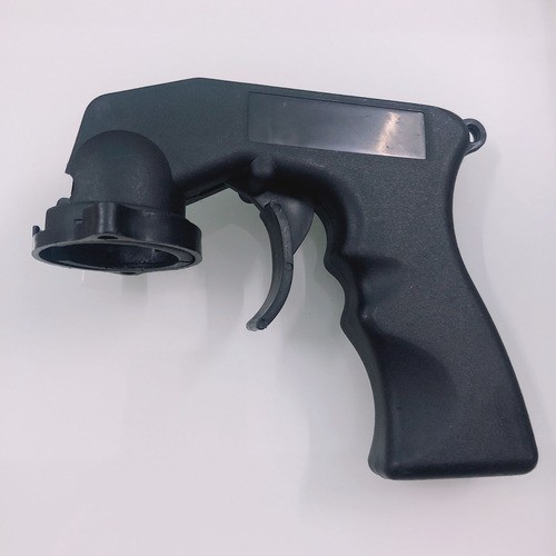 Home Convenient Paint Assist Hand Spraygun Handle Spray