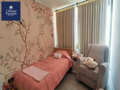 Excelente Inversión Penthouse 2d 2b Y 1 Escritorio