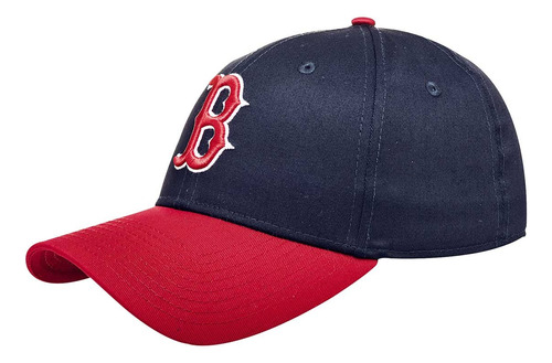 Gorra Deportiva Hombre New Era 11475898 Boston Red Sox D6