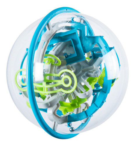 Juego De Laberintos 3d Perplexus Rebel 70 Obstáculos