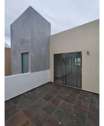 Casa En Venta O Renta En Residencial Arbolada, Cancún