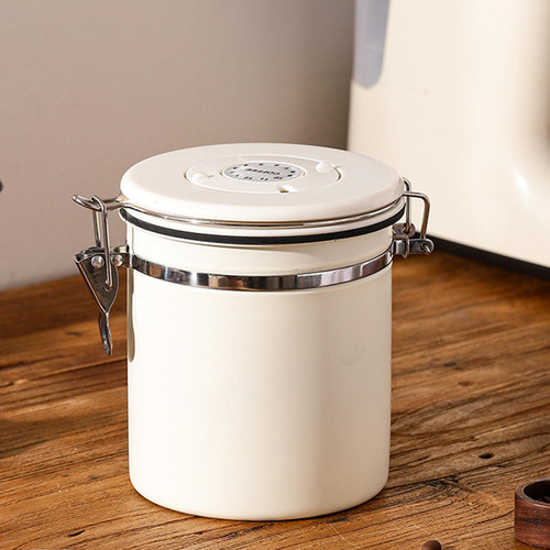 Utensilios De Contenedores De Café Recipientes De 1.5l