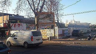 Imagen 6 de 11 de Fernandez Crespo Y Av Uruguay