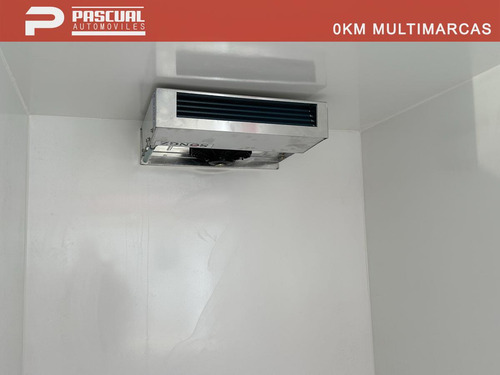 Changan Star Box Refrigerado -5 Grados 1.2 2025 0km