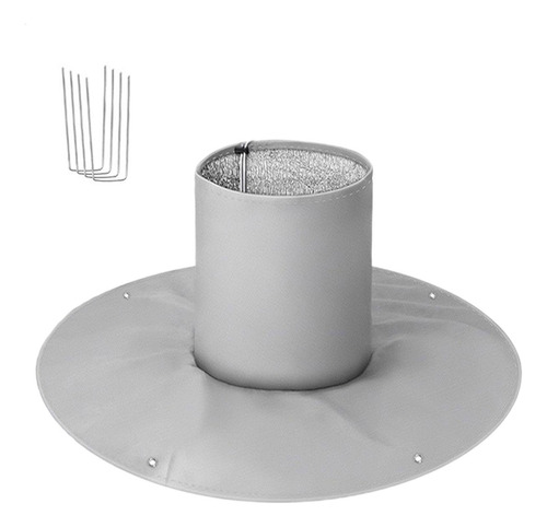 Protector De Tronco De Árbol Protectores De Raíces De Palmer