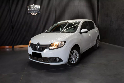 Renault Sandero 1.6 Dynamique 90cv Abs