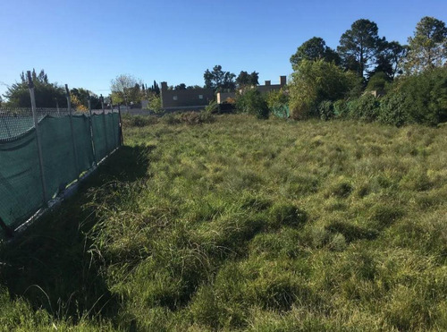 Terreno En Venta - 208mts2 - La Emilia, City Bell, La Plata